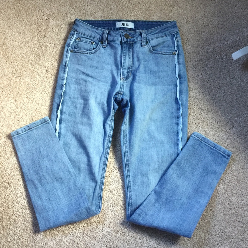 Just Black Denim Jeans